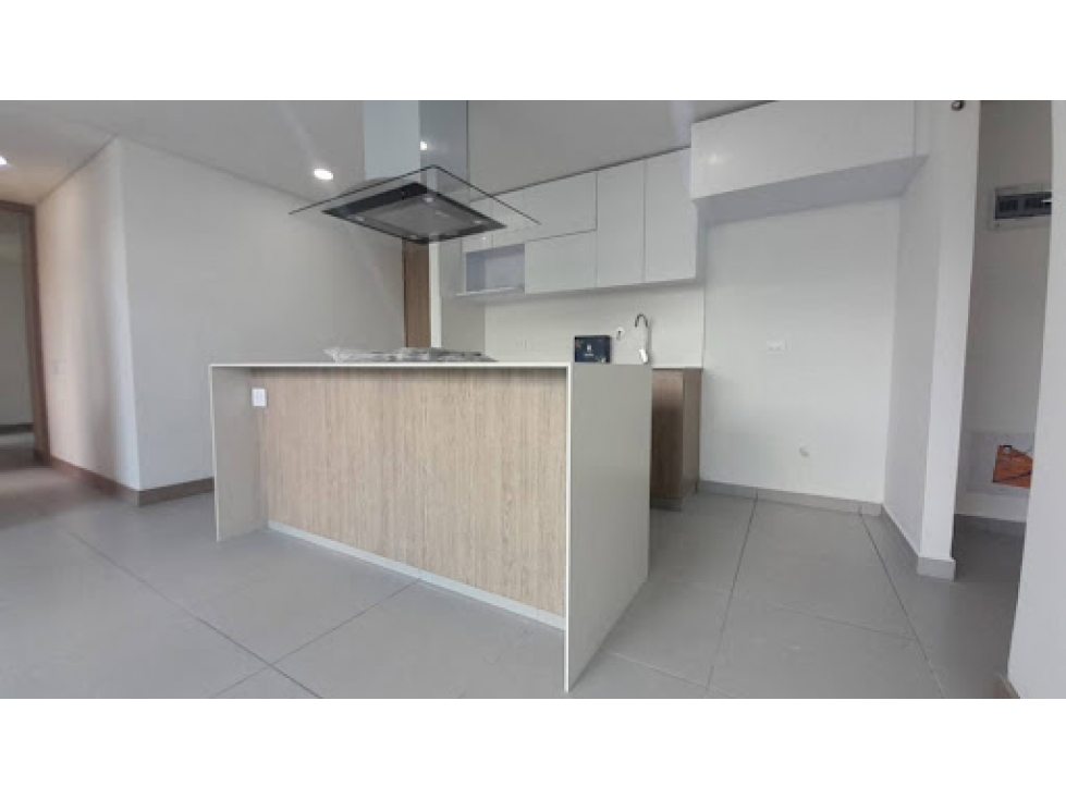APARTAMENTO EN SABANETA