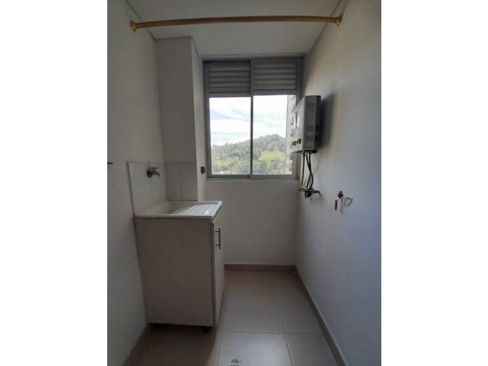 APARTAMENTO EN VENTA LA ESTRELLA — foto 5