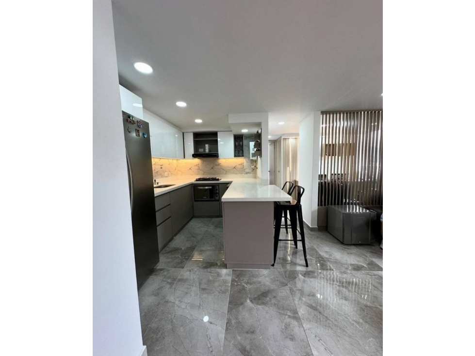VENTA APARTAMENTO COPACABANA