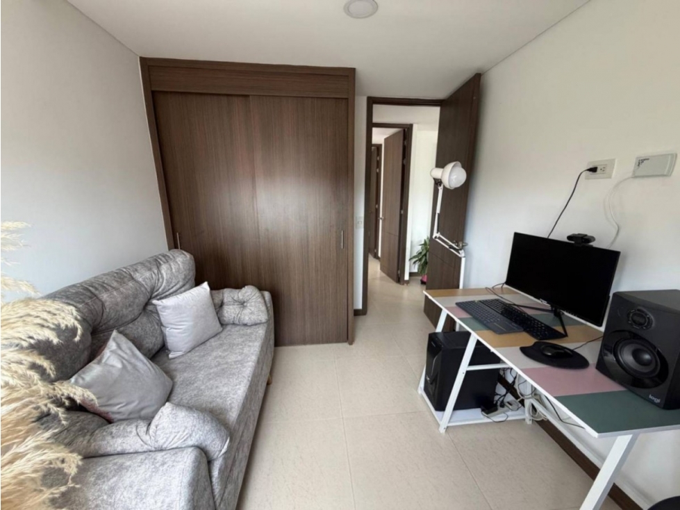 APARTAMENTO EN VENTA SABANETA — foto 6