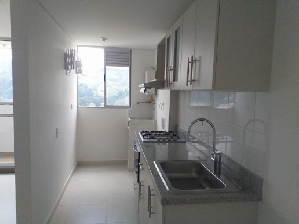 APARTAMENTO EN VENTA LA ESTRELLA — foto 2