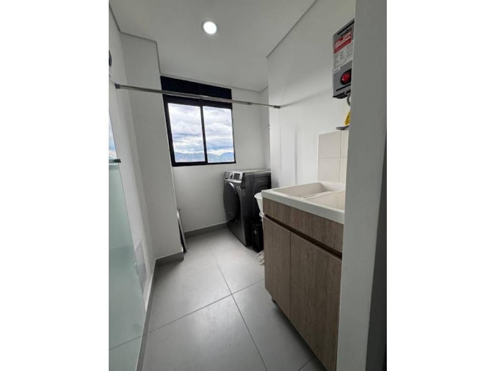 APARTAMENTO PARA VENTA ENVIGADO — foto 6