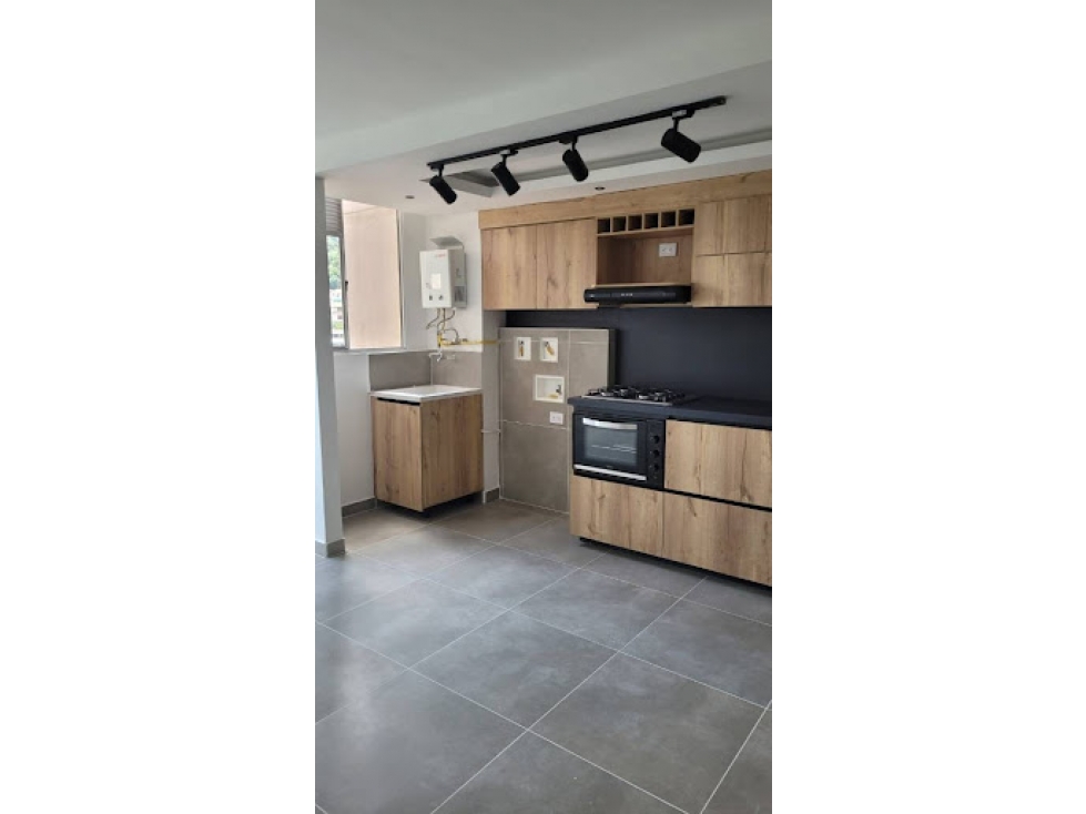 APARTAMENTO EN VENTA COPACABANA — foto 3