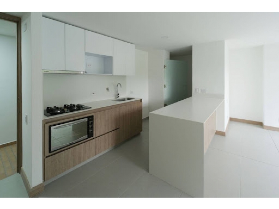 apartamento en venta en Sabaneta