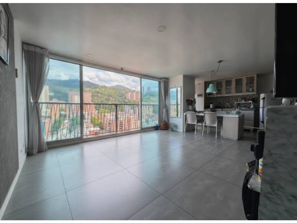 Apartamento en venta Sabaneta — foto 3
