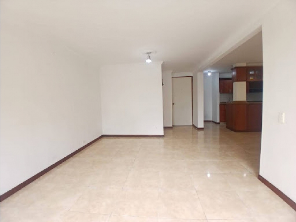 APARTAMENTO EN VENTA ITAGUI — foto 5