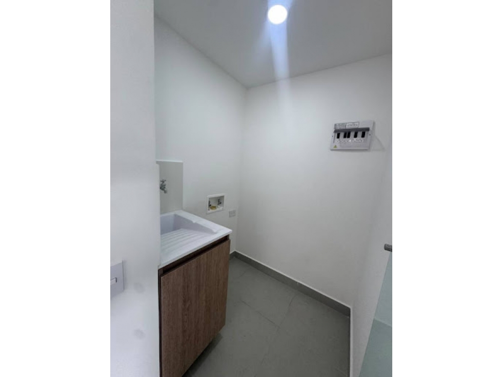 APARTAMENTO EN VENTA COPACABANA — foto 5