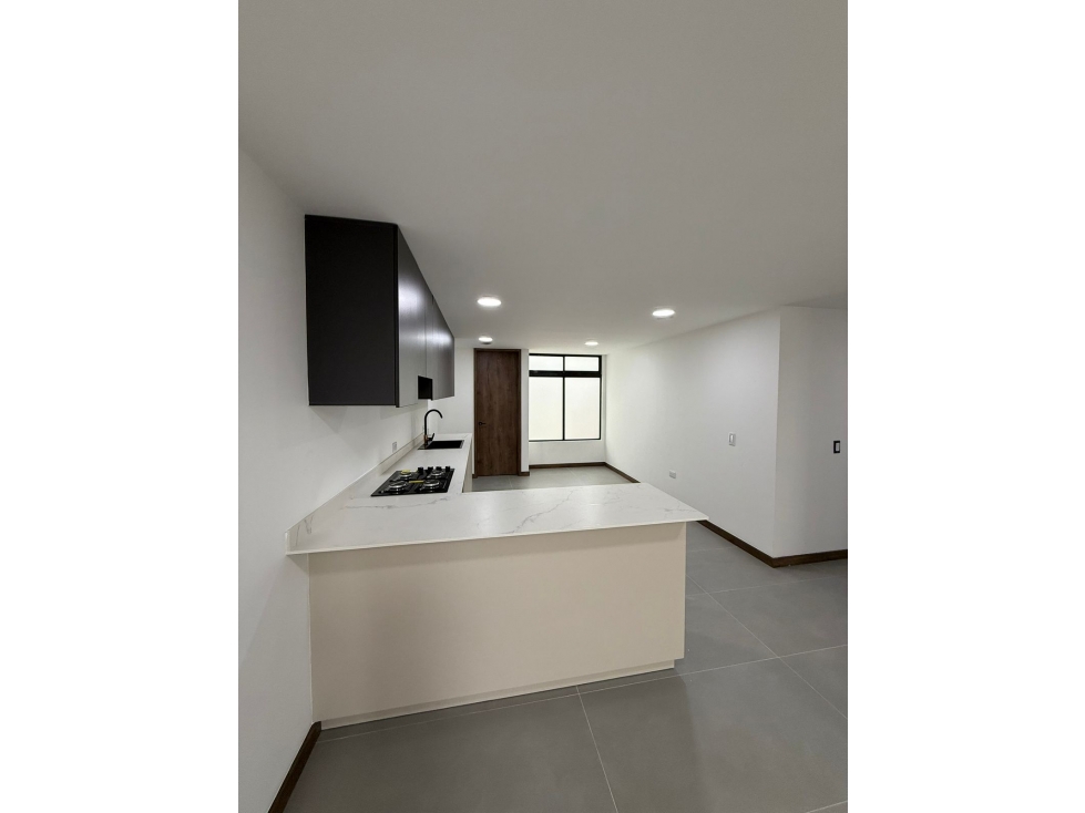 Apartamento en Laureles-inversión rentas cortas