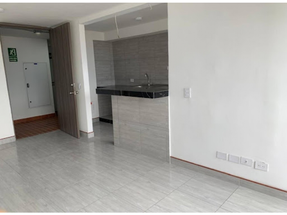 INMUEBLE EN VENTA MACHADO COPACABANA