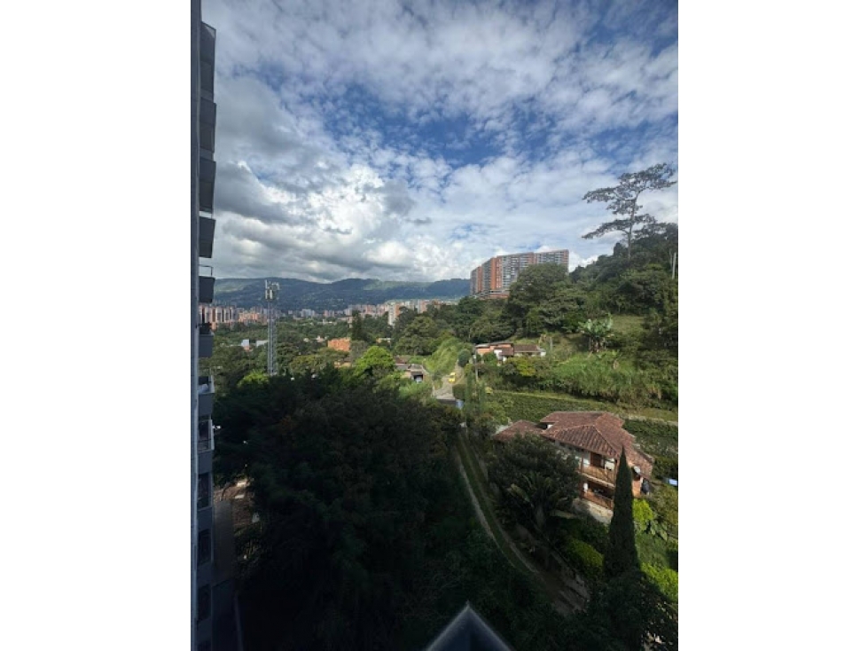 APARTAMENTO EN VENTA ENVIGADO SEÑORIAL
