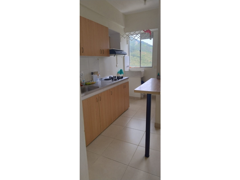 APARTAMENTO EN BELLO EN VENTA