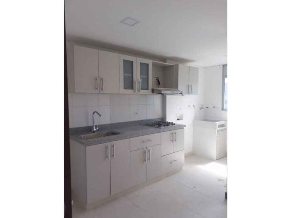 apartamento en venta la Estrella