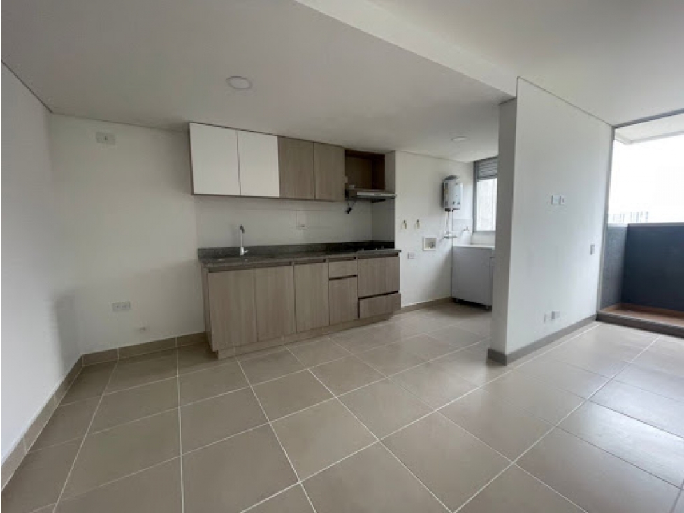 INMUEBLE EN VENTA COPACABANA
