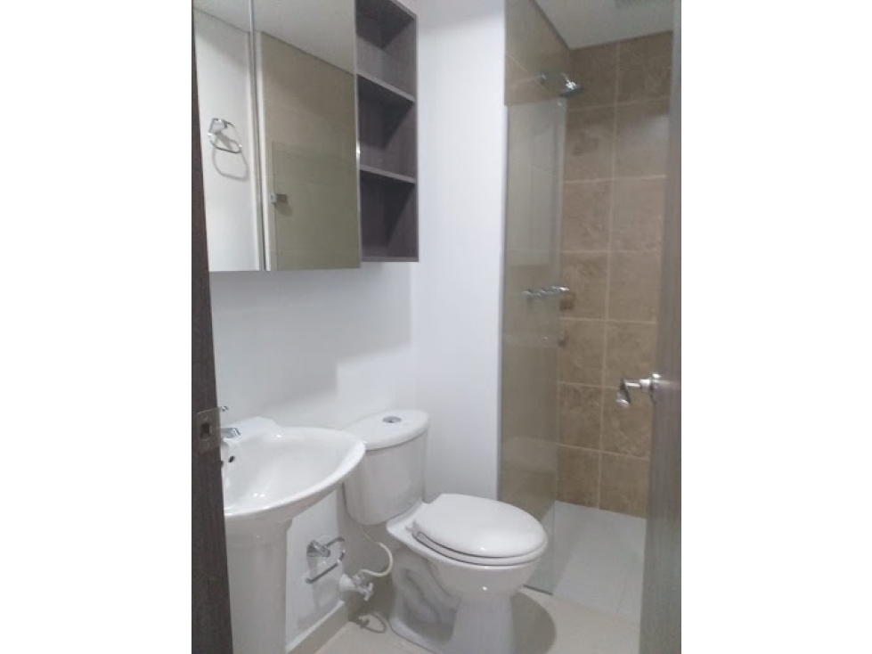 APARTAMENTO EN VENTA SABANETA — foto 4