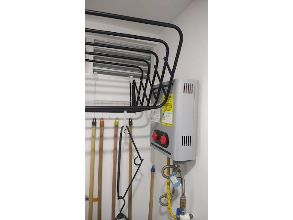 Apartamento en venta Sabaneta — foto 4