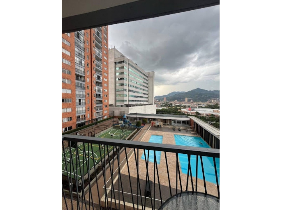 Apartamento en venta Sabaneta — foto 4