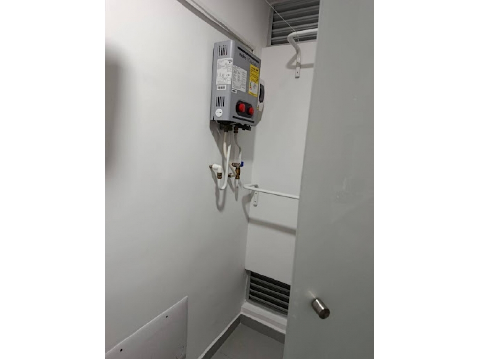 APARTAMENTO EN VENTA SABANETA — foto 4