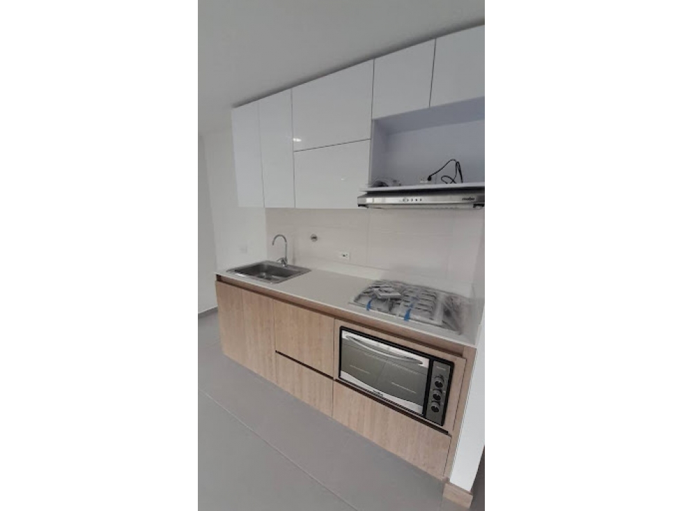 APARTAMENTO EN VENTA SABANETA — foto 4