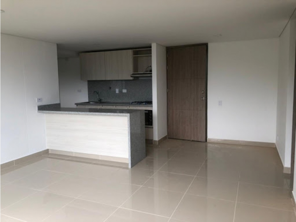 APARTAMENTO EN VENTA LA ESTRELLA