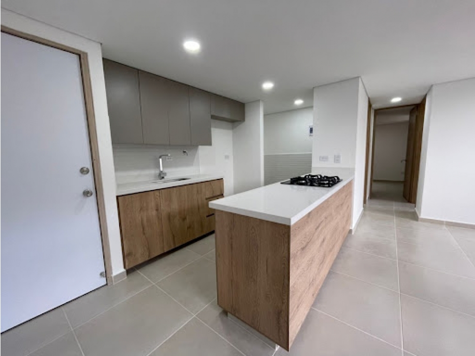 Apartamento en Rionegro — foto 2
