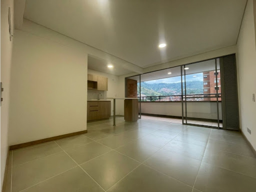 APARTAMENTO EN VENTA ITAGUI — foto 2
