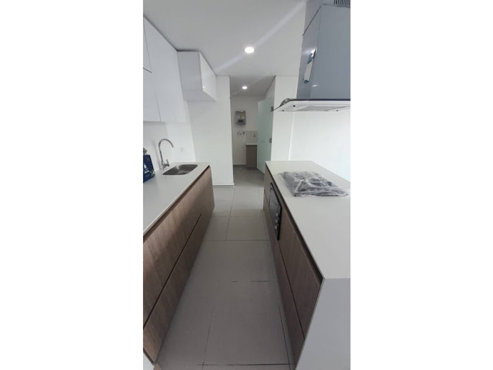 APARTAMENTO EN SABANETA — foto 2
