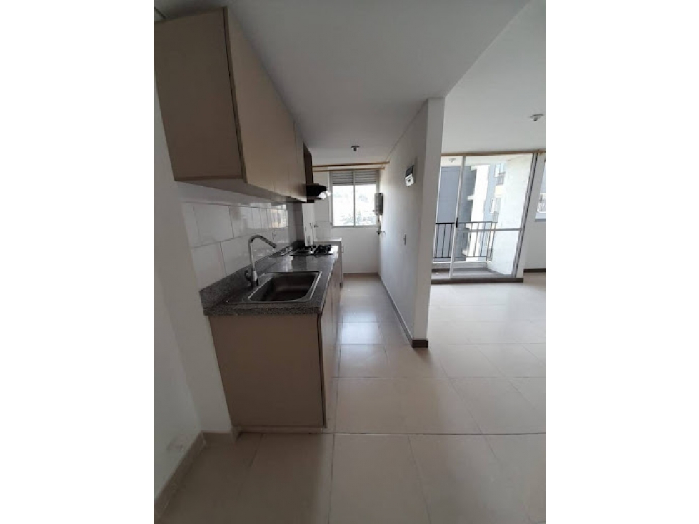 APARTAMENTO EN VENTA LA ESTRELLA — foto 3