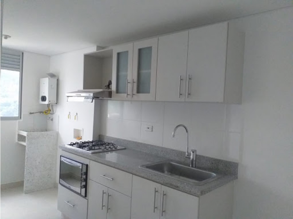 APARTAMENTO EN VENTA LA ESTRELLA
