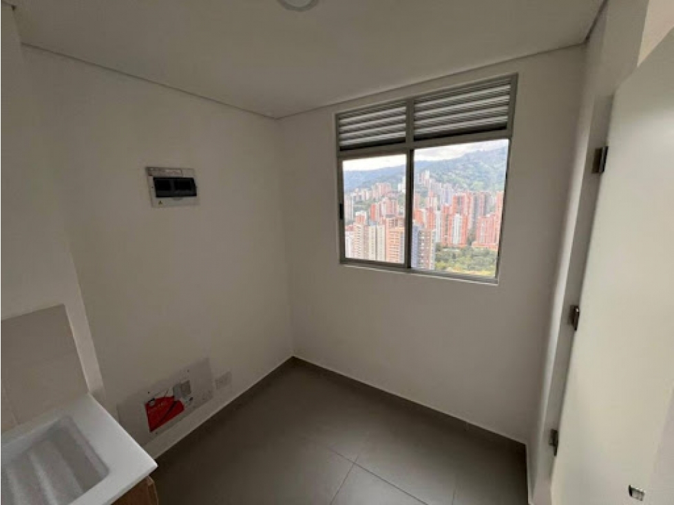 APARTAMENTO EN VENTA SABANETA — foto 6