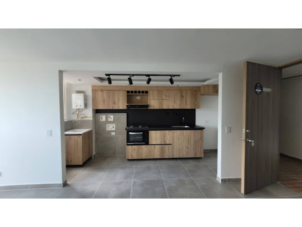 APARTAMENTO EN VENTA COPACABANA