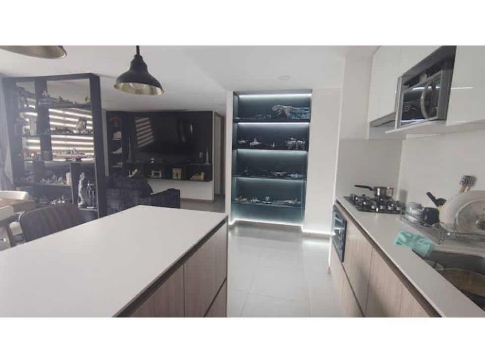 Apartamento en venta Sabaneta — foto 2