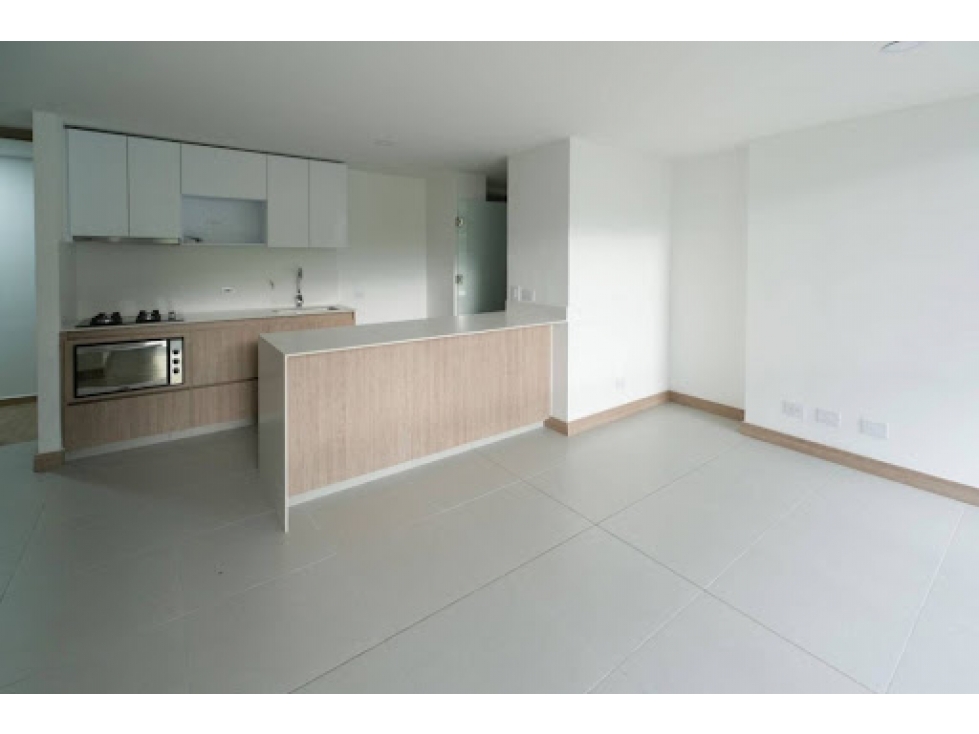 apartamento en venta en Sabaneta — foto 4
