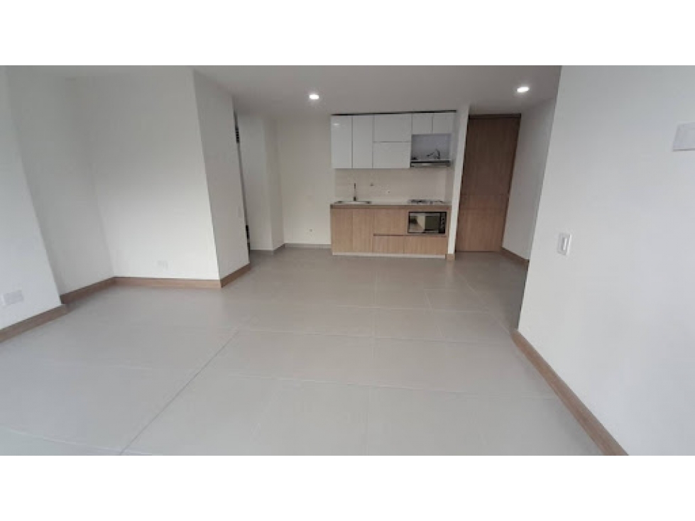 APARTAMENTO EN VENTA SABANETA