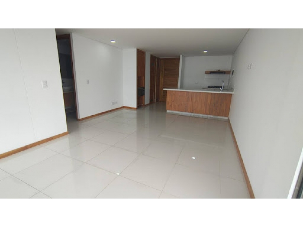 Apartamento en venta Sabaneta