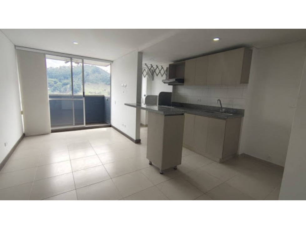 Apartamento en venta la Estrella
