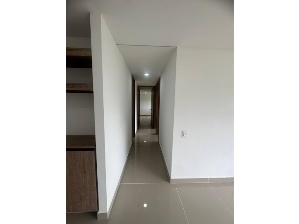 Apartamento en venta la Estrella - 5