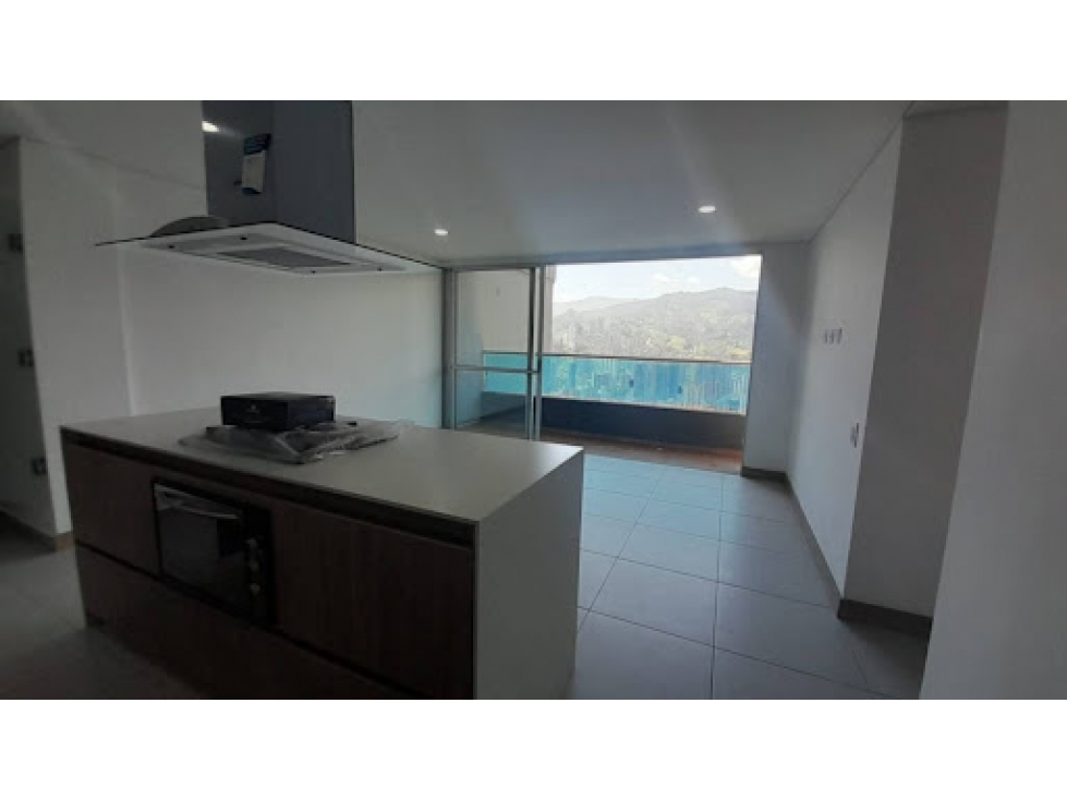 APARTAMENTO EN SABANETA — foto 5