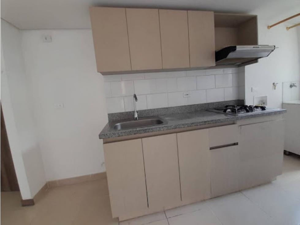 APARTAMENTO EN VENTA LA ESTRELLA — foto 2