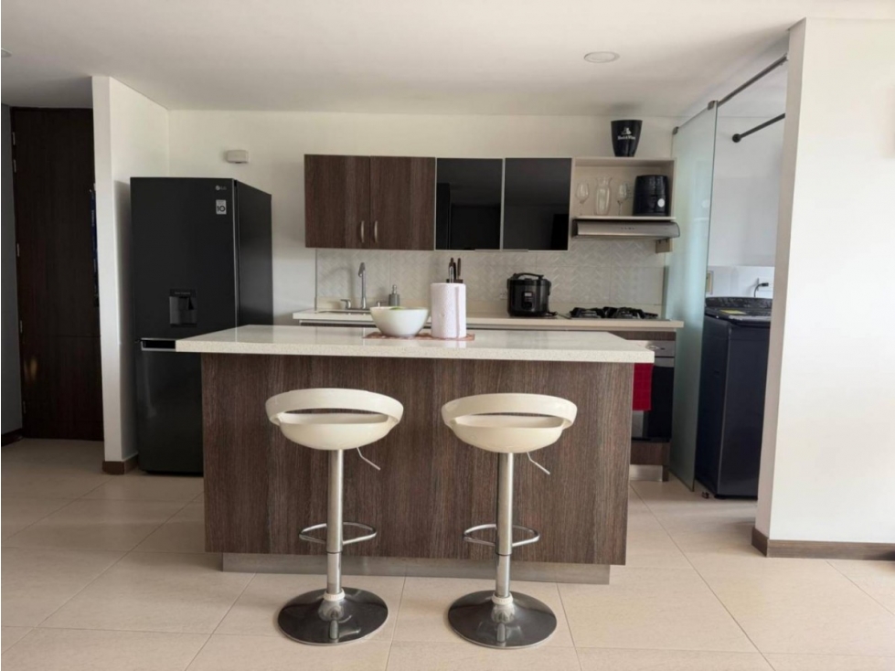 APARTAMENTO EN VENTA SABANETA