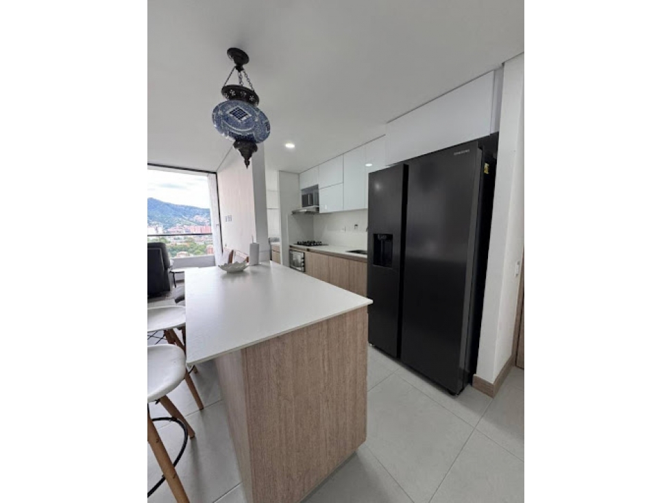 APARTAMENTO PARA VENTA ENVIGADO — foto 3