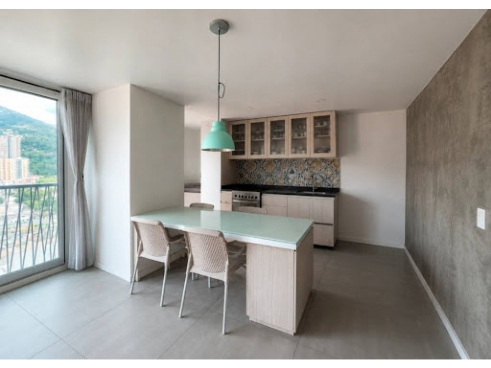 Apartamento en venta Sabaneta