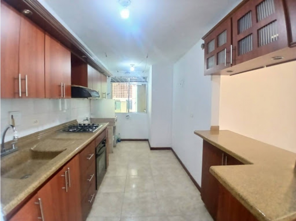 APARTAMENTO EN VENTA ITAGUI
