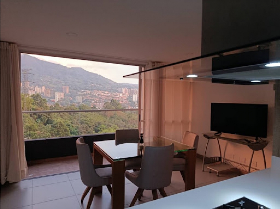 APARTAMENTO EN VENTA SABANETA — foto 3