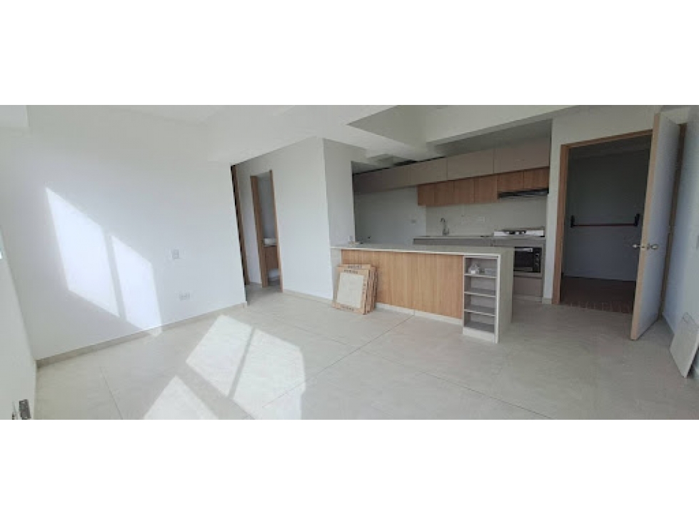 APARTAMENTO EN VENTA RIONEGRO