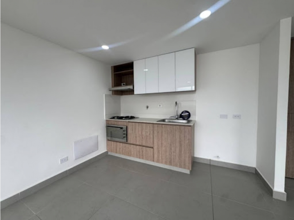 APARTAMENTO EN VENTA COPACABANA