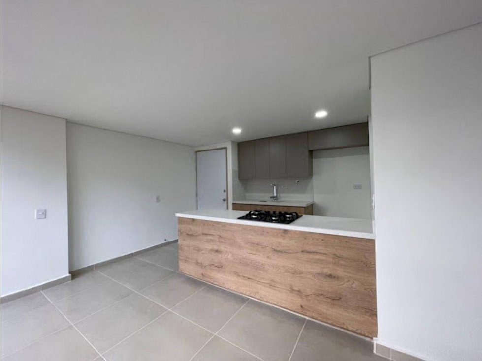 Apartamento en Rionegro