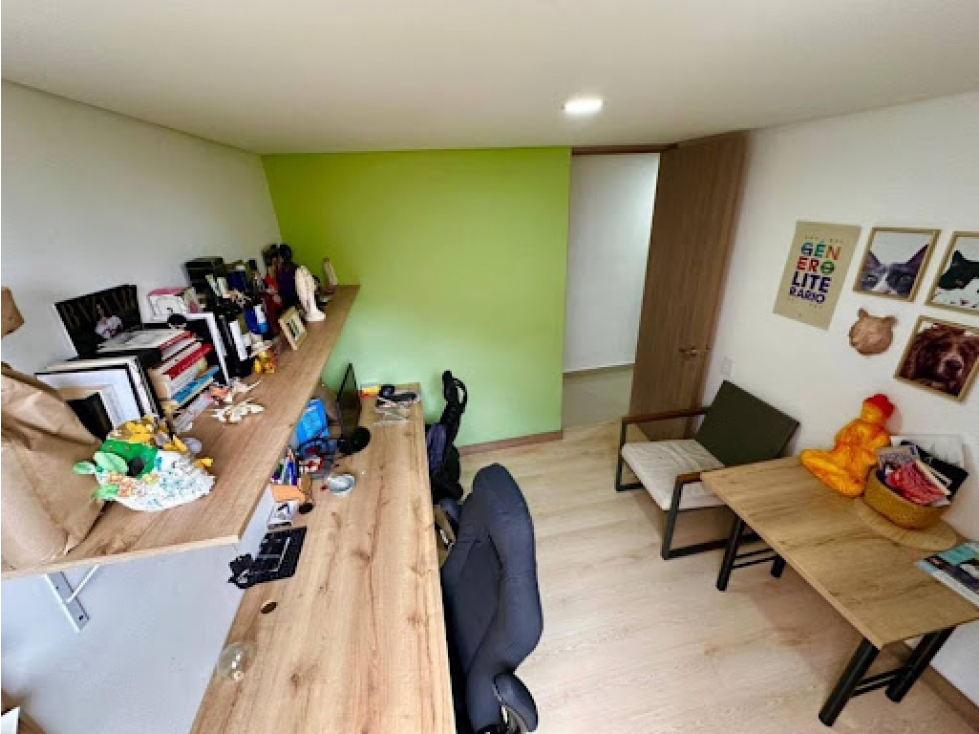 Apartamento en venta la Estrella — foto 6