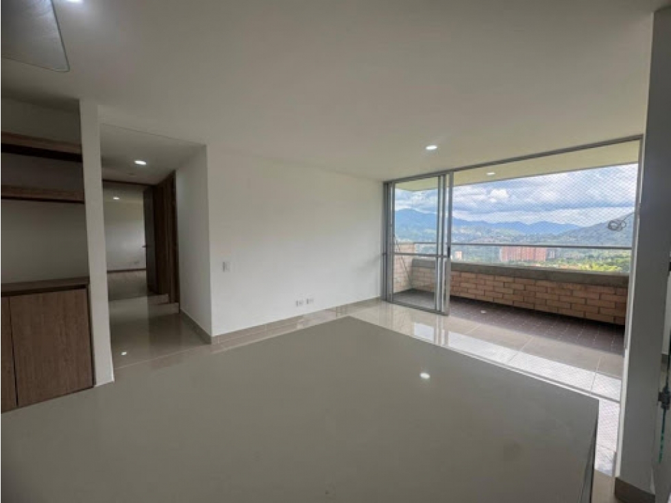 Apartamento en venta la Estrella - 3