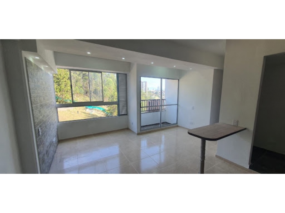 Venta de apartamento-Rionegro-Antioquia