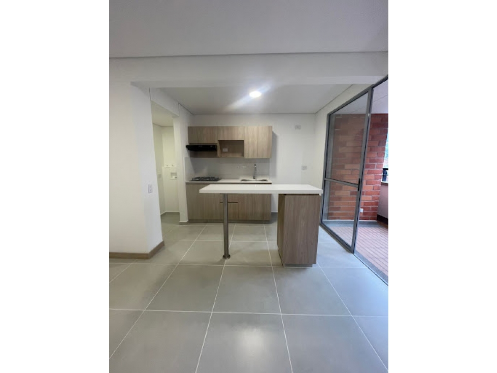 APARTAMENTO EN VENTA ITAGUI